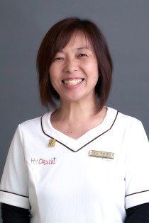 竹井　真由子