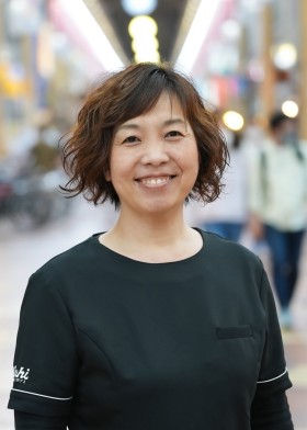竹井　真由子
